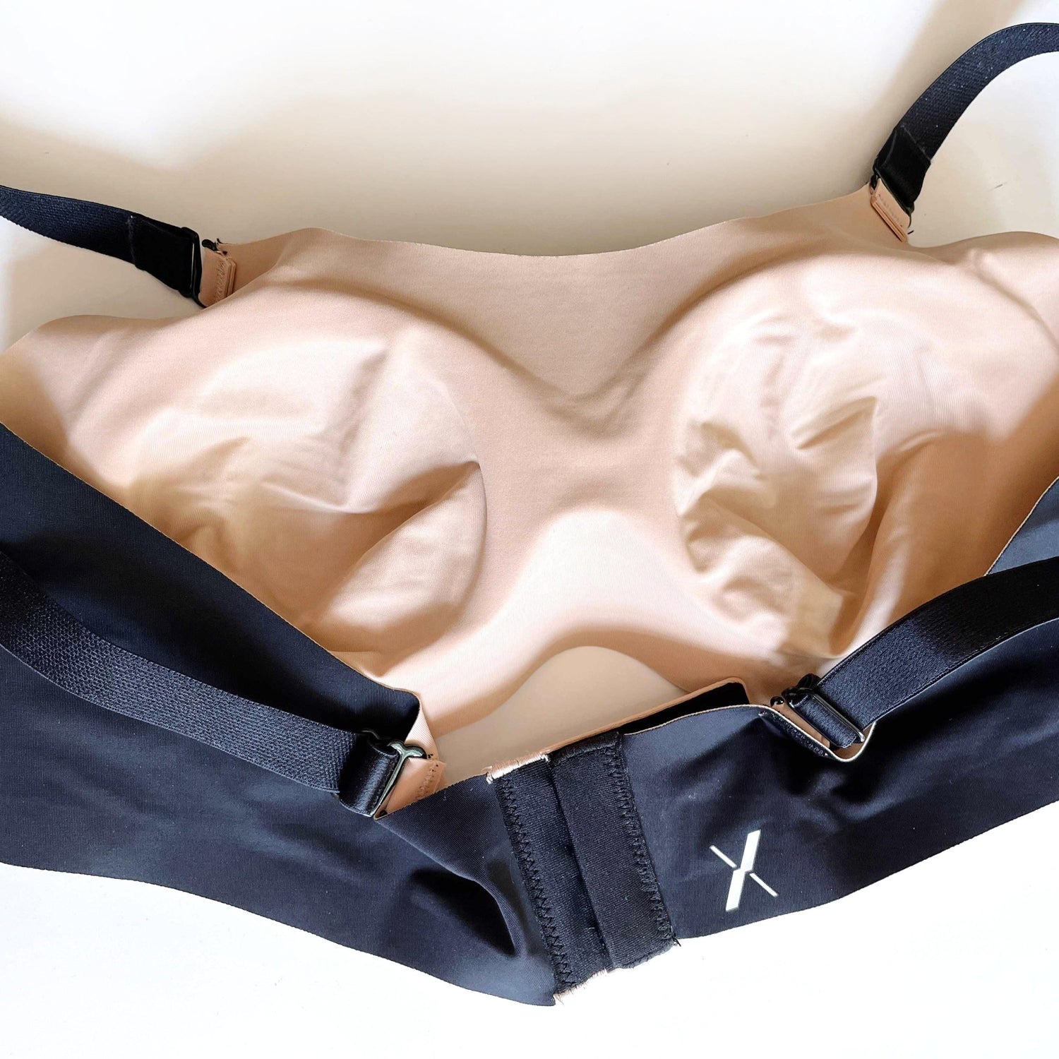 knix padded evolution reversible bra - size 1 – good market thrift