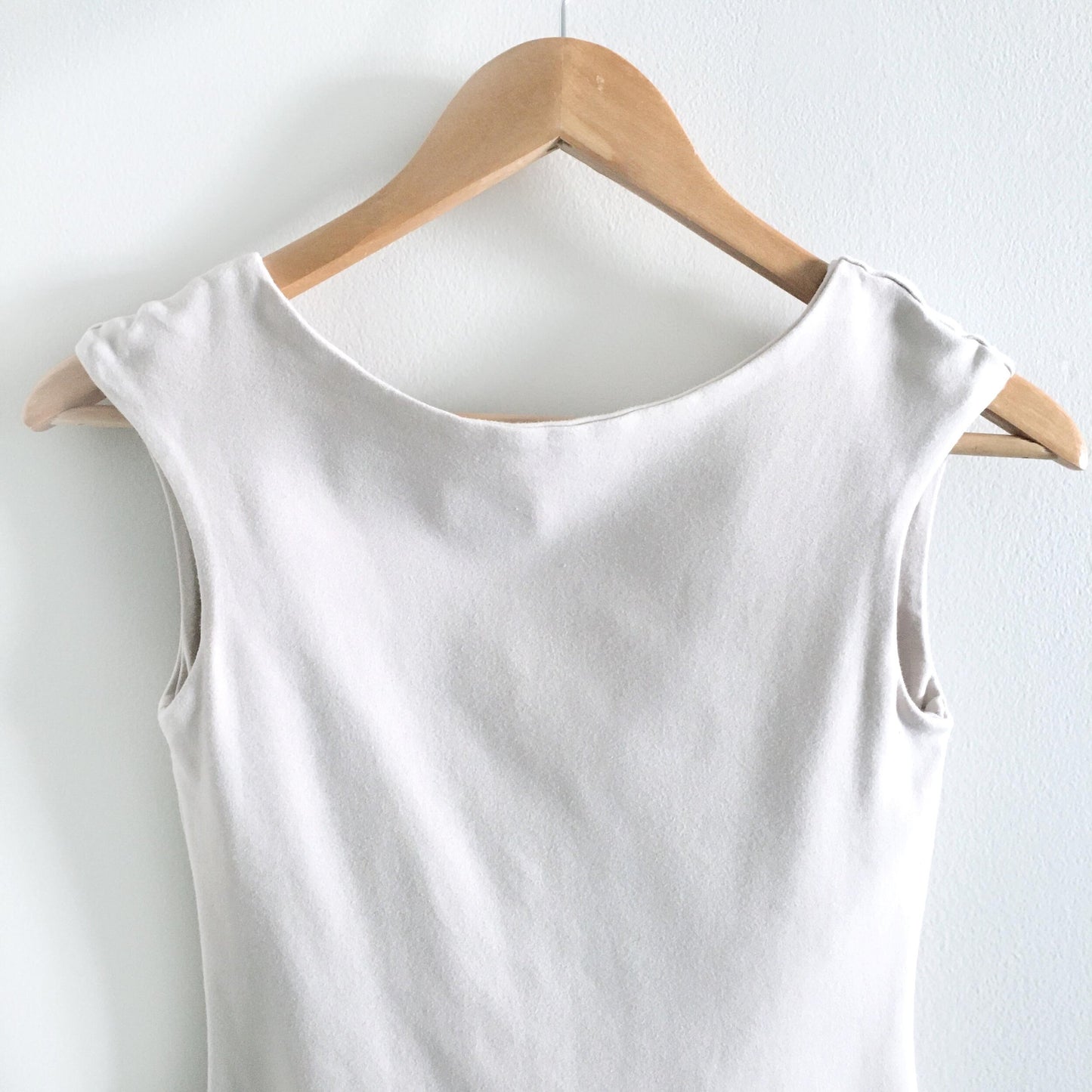 Kookai reversible stretch mini dress - size 1