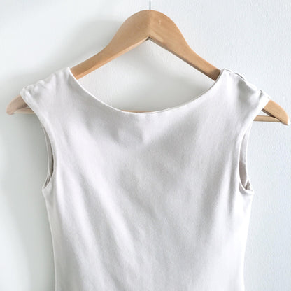 Kookai reversible stretch mini dress - size 1