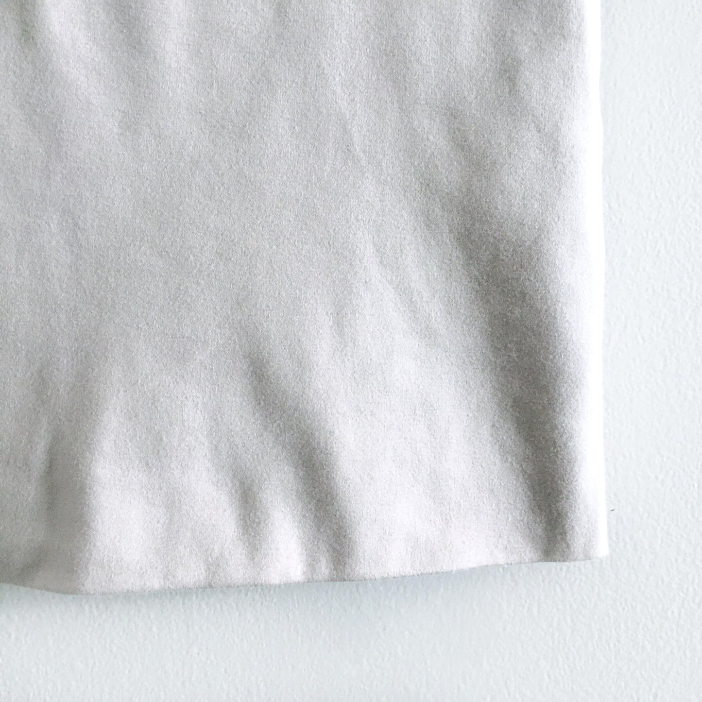 Kookai reversible stretch mini dress - size 1