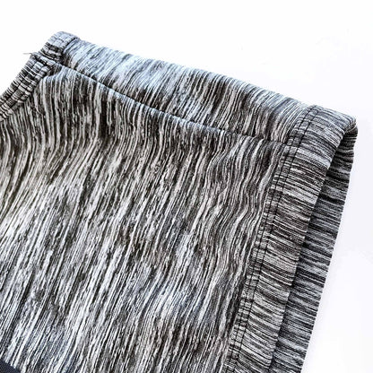 La Senza deep v mesh sports bra - size Large