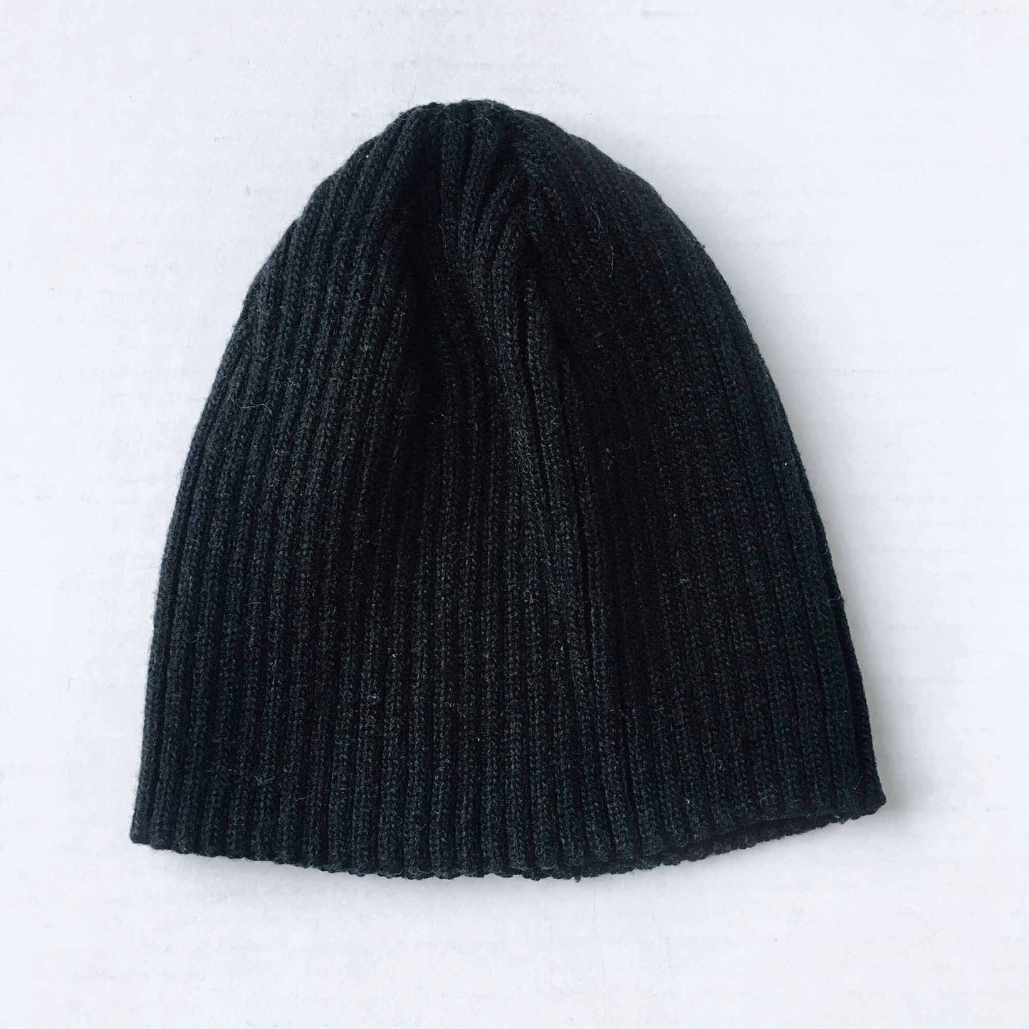Lacoste wool-blend beanie - size 00