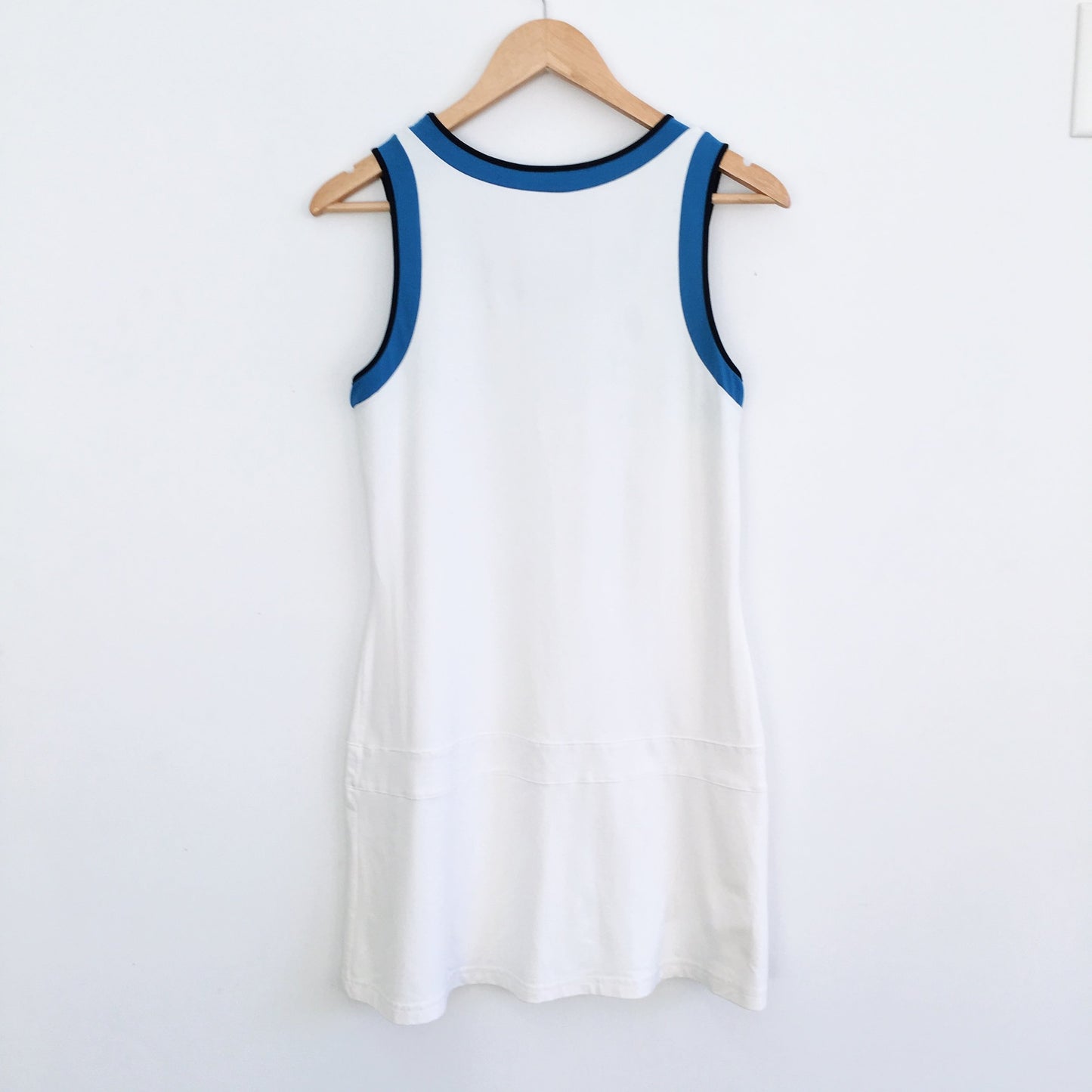 Lacoste Sport Ultra Dry Tennis Dress - size 40