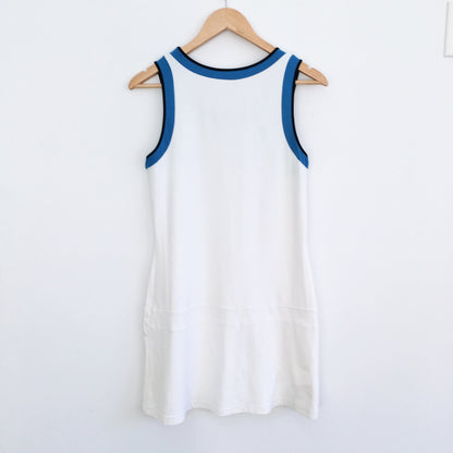 Lacoste Sport Ultra Dry Tennis Dress - size 40