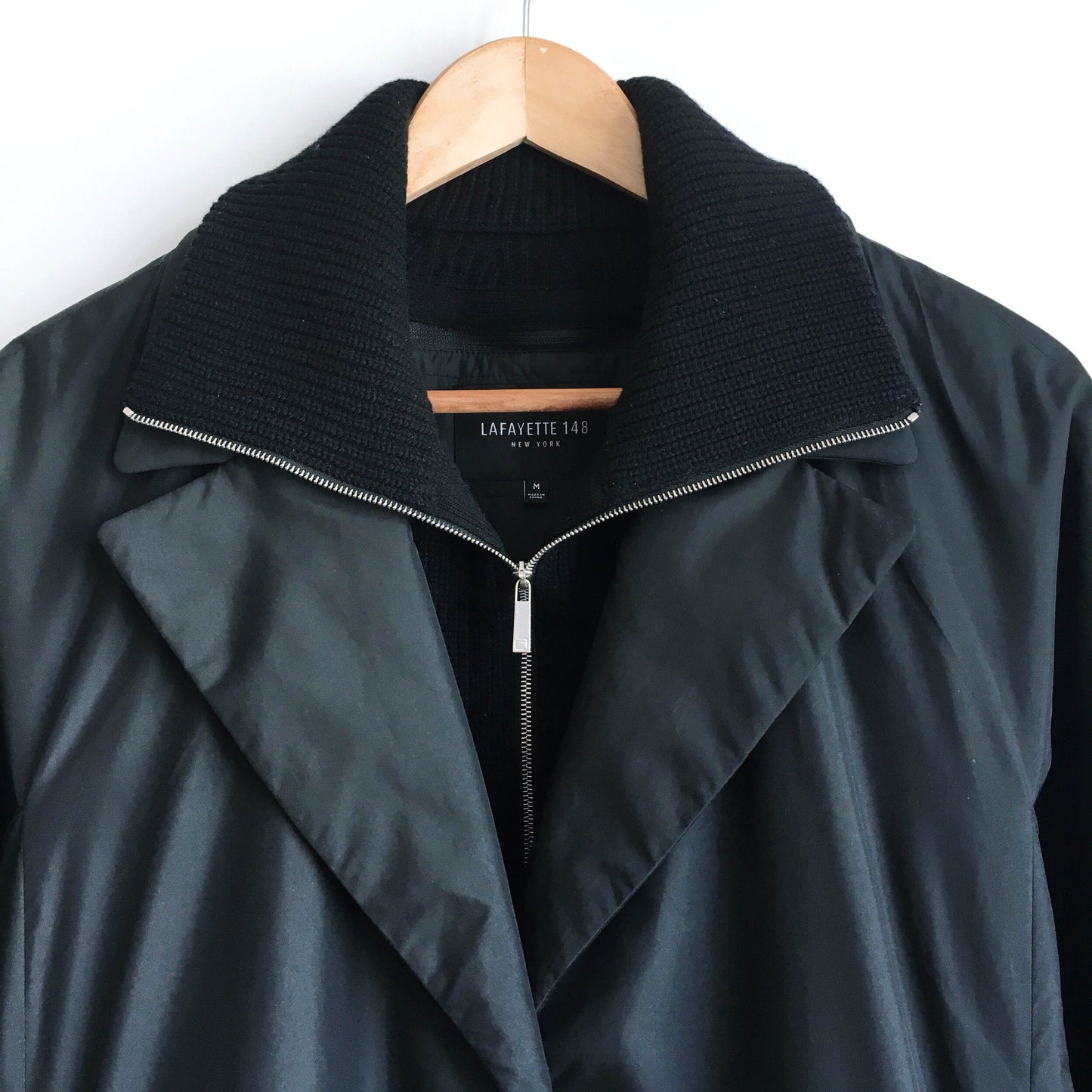 lafeyette 148 arie alpine ski jacket - size medium