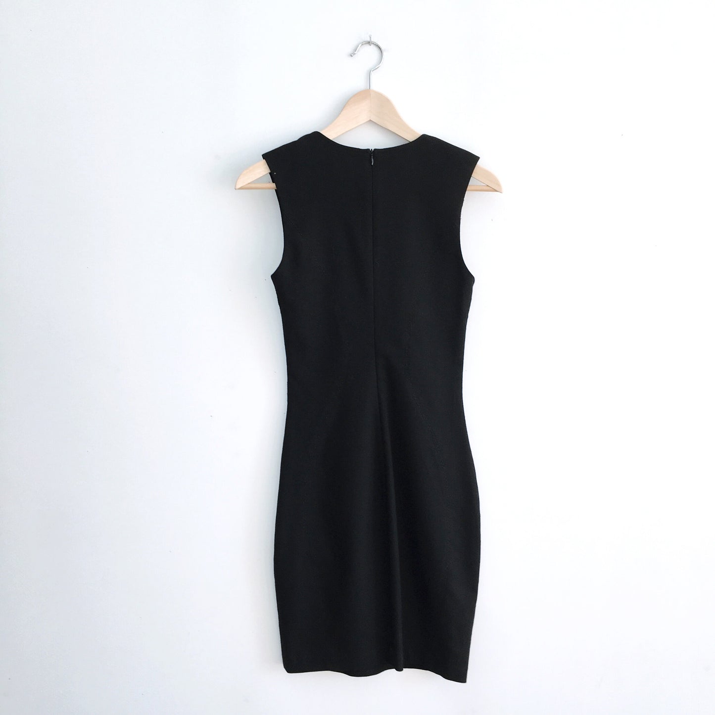 L'Agence Lace Cocktail dress - size 4