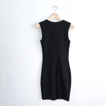 L'Agence Lace Cocktail dress - size 4