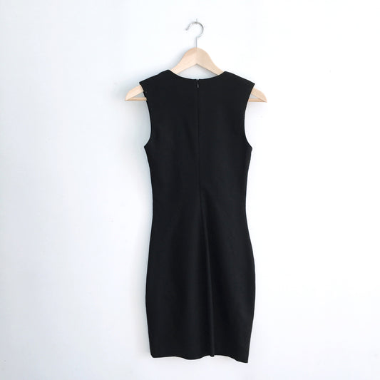 L'Agence Lace Cocktail dress - size 4