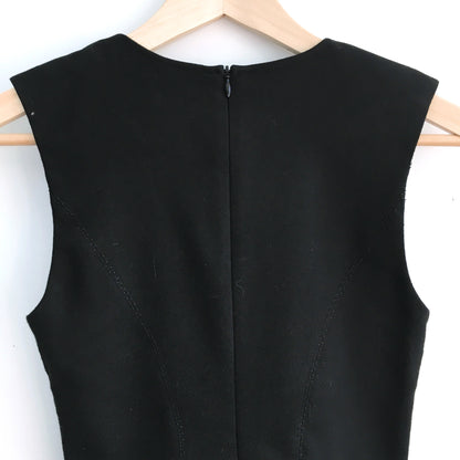 L'Agence Lace Cocktail dress - size 4