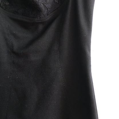 L'Agence Lace Cocktail dress - size 4