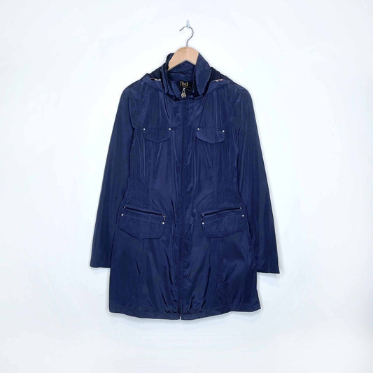 lbd laundry by design light jacket - size medium
