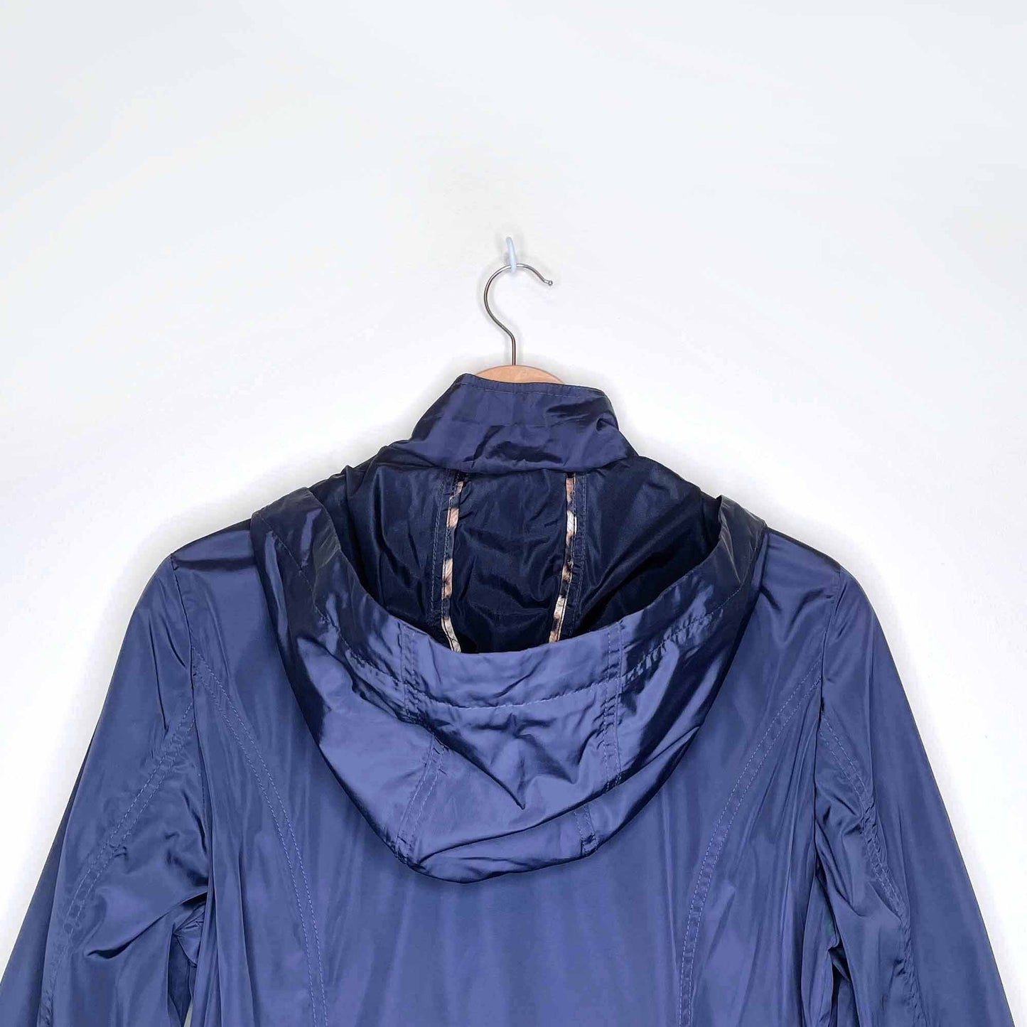 lbd laundry by design light jacket - size medium