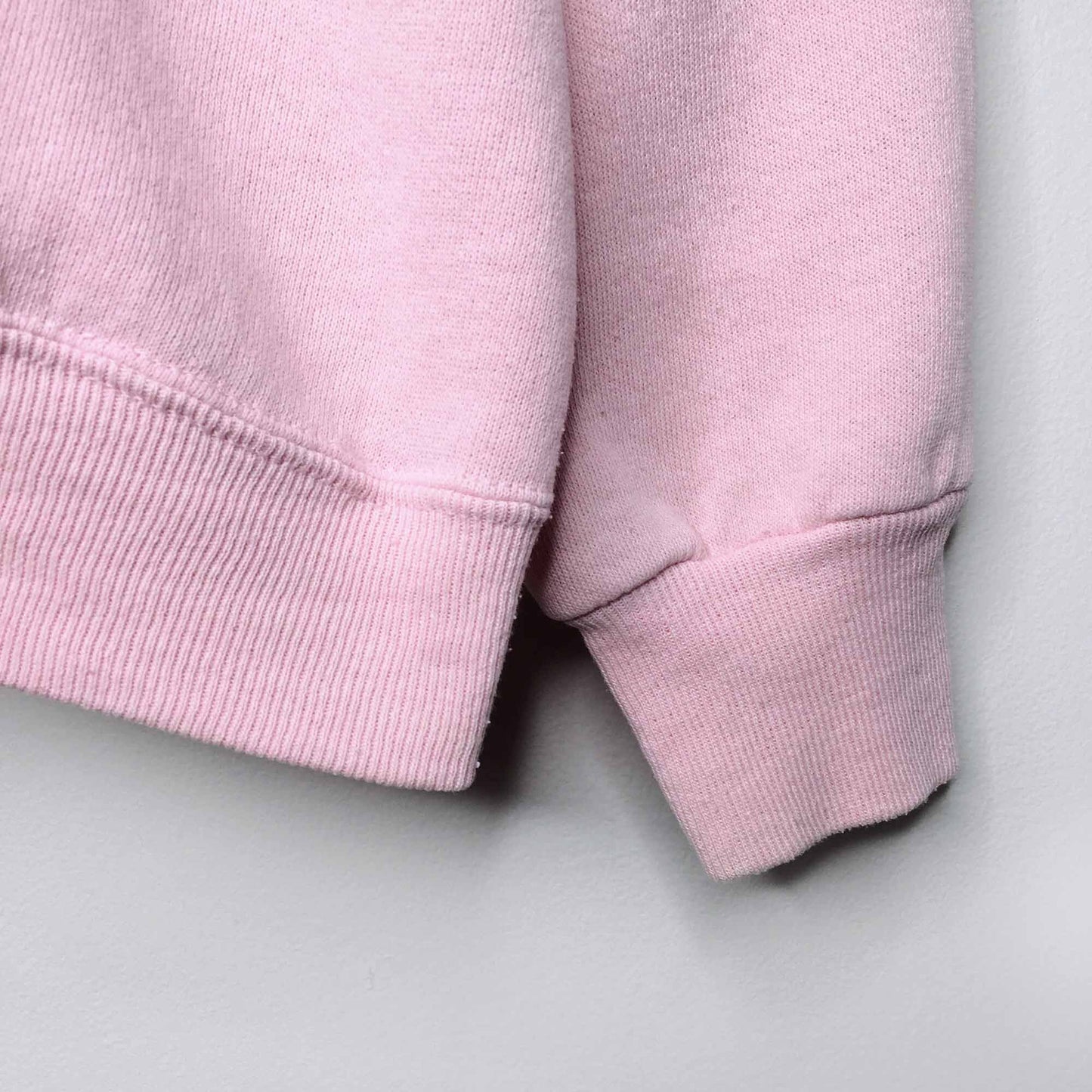 LEE embroidered lamb sweatshirt - size xl