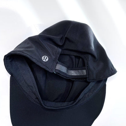lululemon dri fit running hat - OS