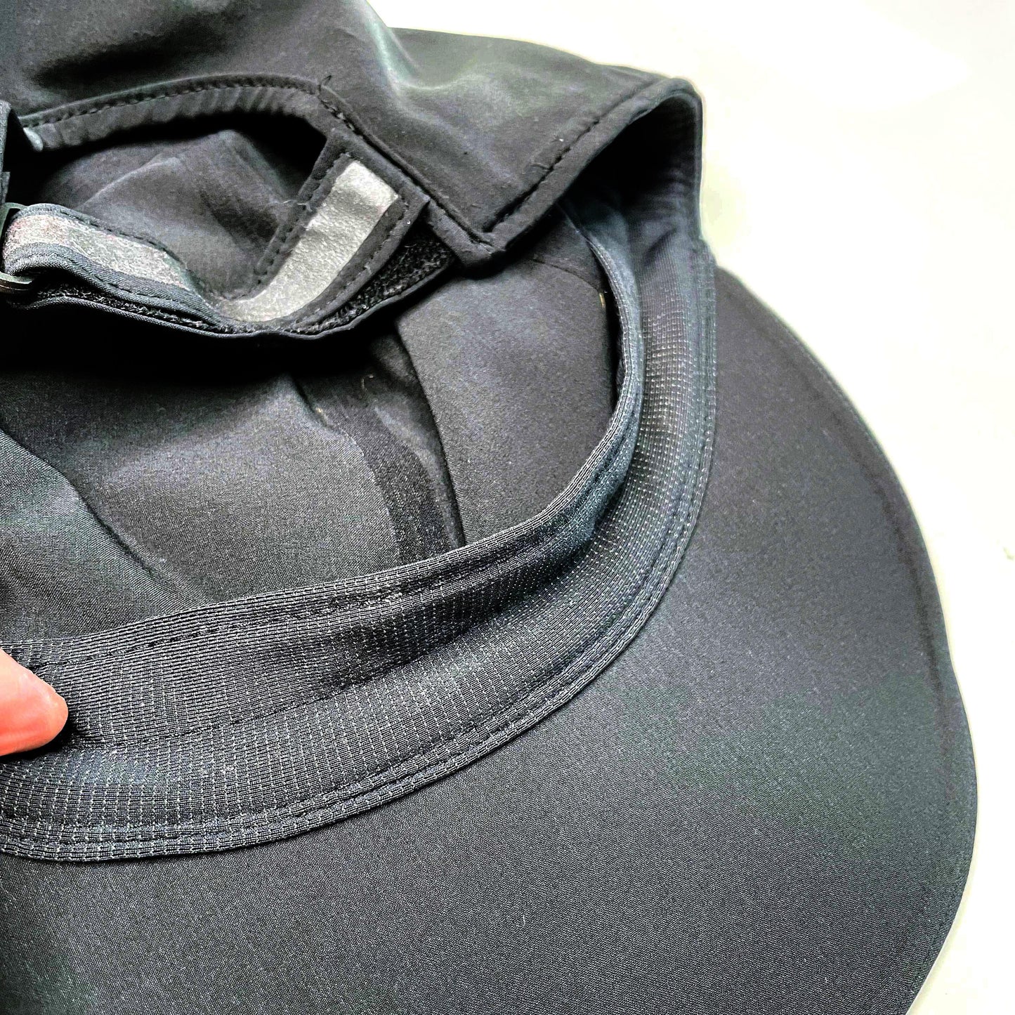 lululemon dri fit running hat - OS