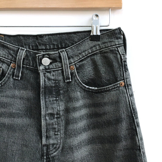 Levi's 501 Skinny Wedgie - size 25