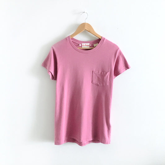 Vintage Levi's Pocket Tee - size Small