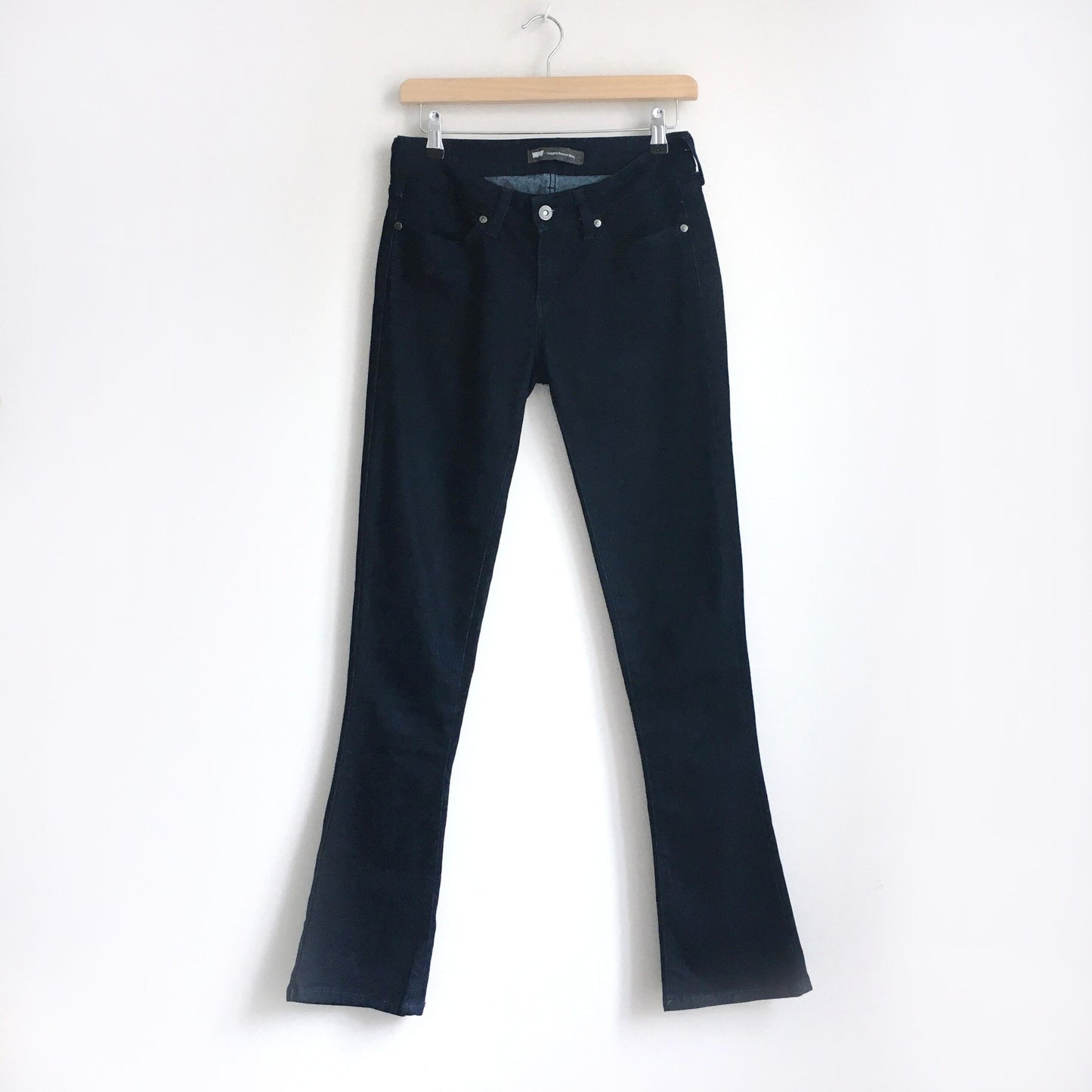 Levi's legging bootcut skinny jean - size 6