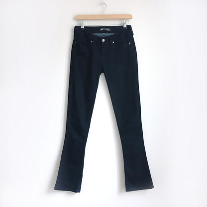 Levi's legging bootcut skinny jean - size 6
