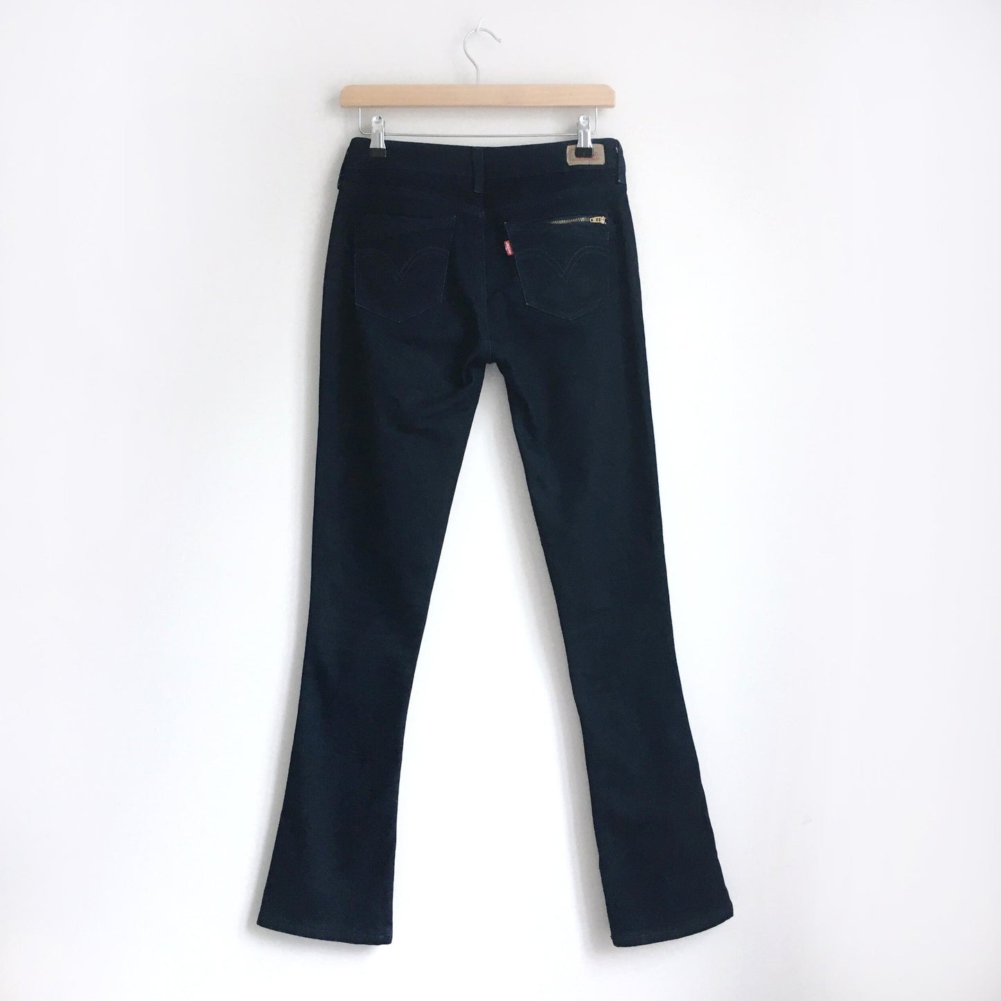 Levi's legging bootcut skinny jean - size 6