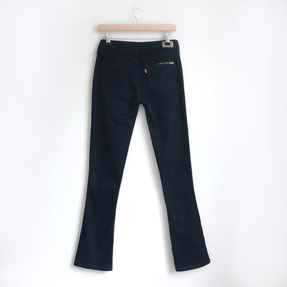Levi's legging bootcut skinny jean - size 6
