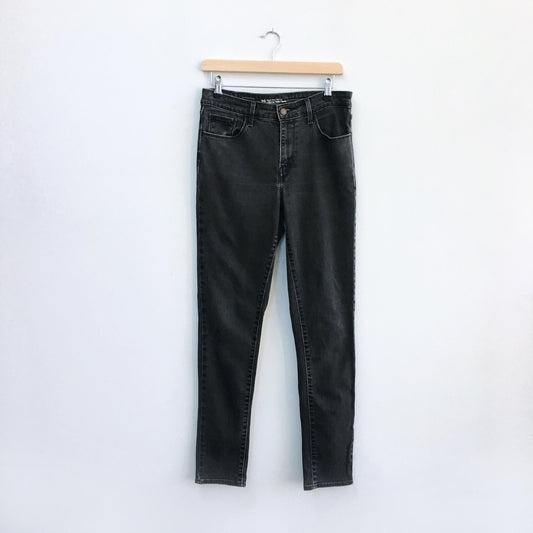 Levi's 721 hi-rise skinny jeans - size 29