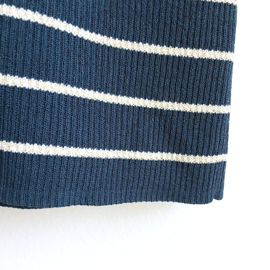 Little Moon Verbena Knit Top - size xxs