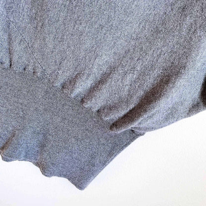 NWT Ann Taylor LOFT cowl neck short sleeve sweater - size Medium