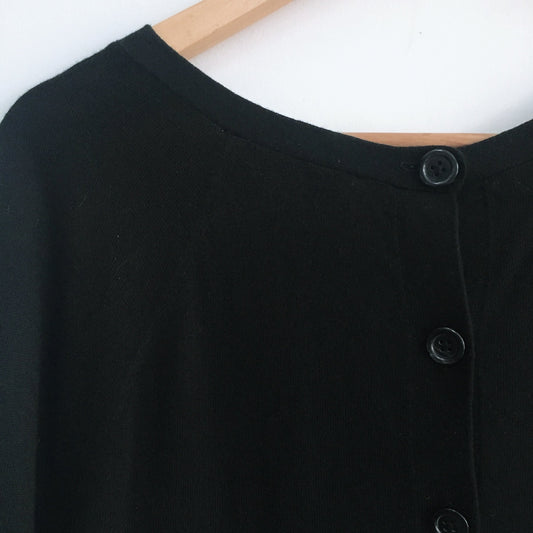 Loft by Ann Taylor Cherry Sweater - size Medium