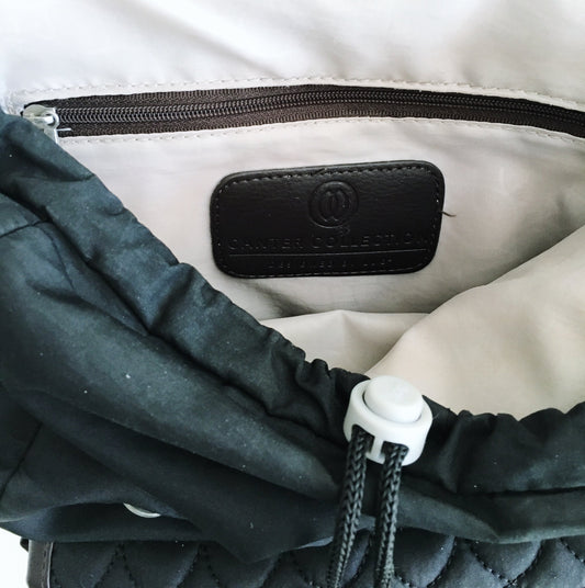 Lug Canter Collection Derby Backpack