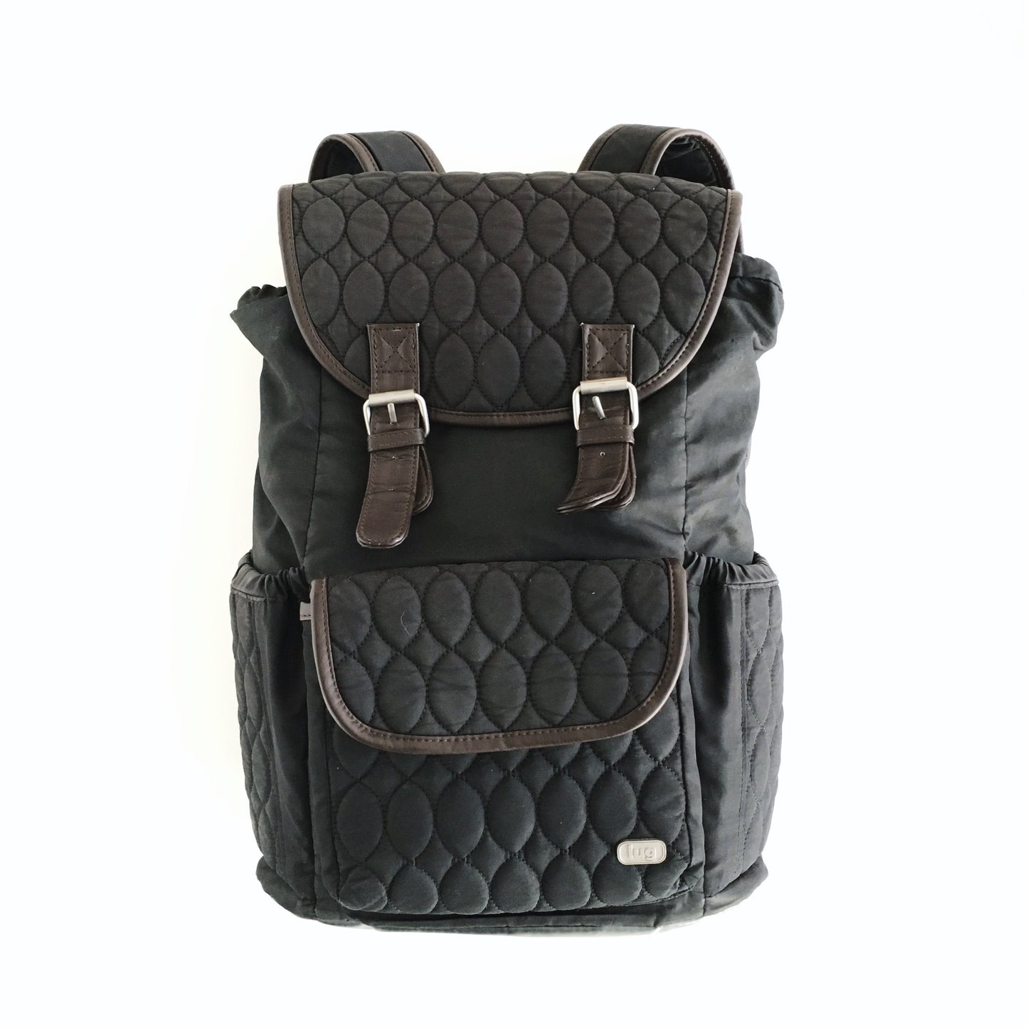 Lug Canter Collection Derby Backpack