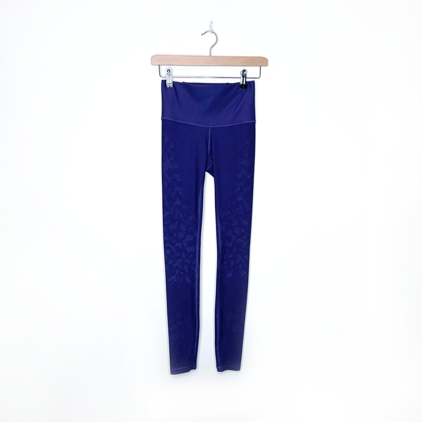 2020 lululemon mapped out high rise 28" tights - size 4