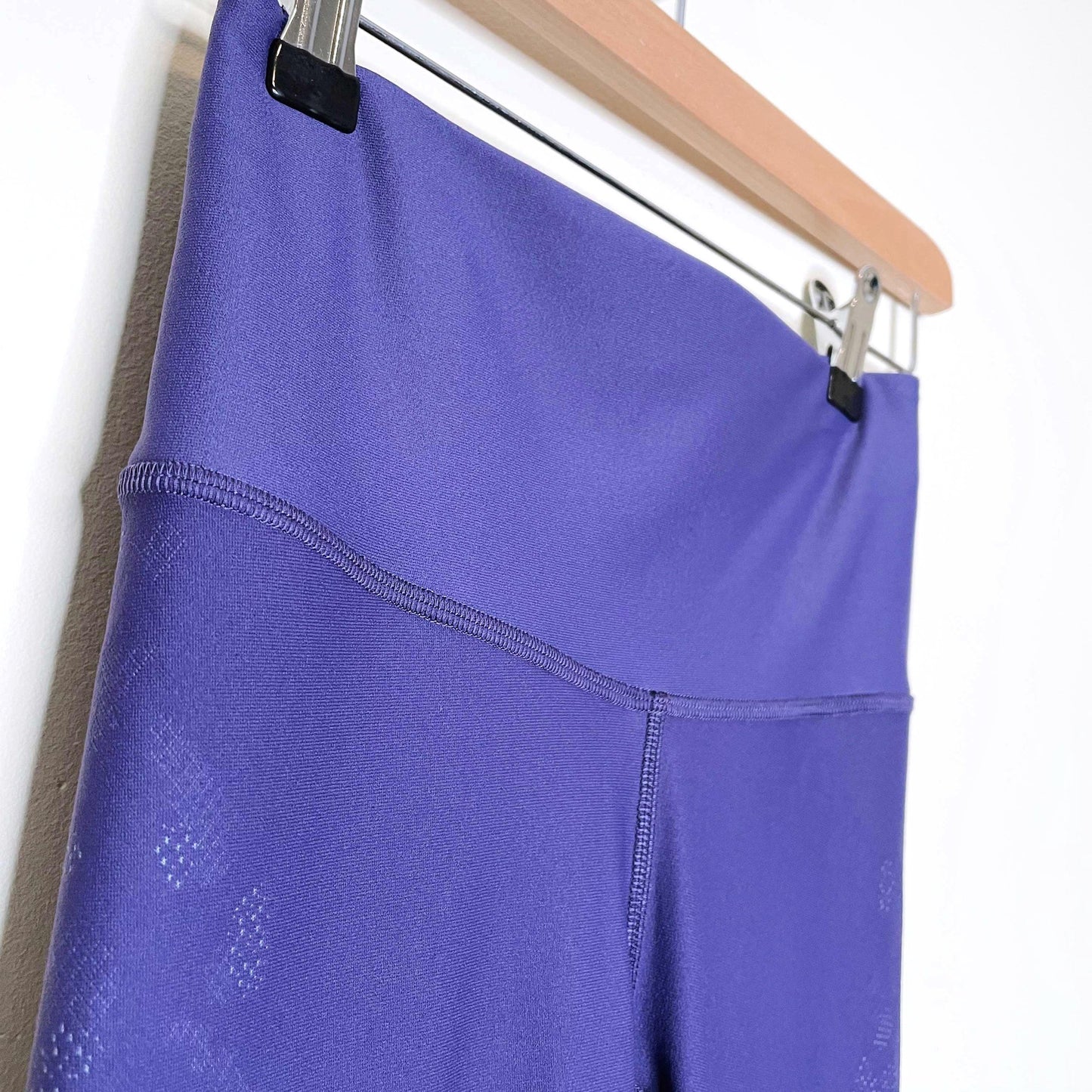 2020 lululemon mapped out high rise 28" tights - size 4