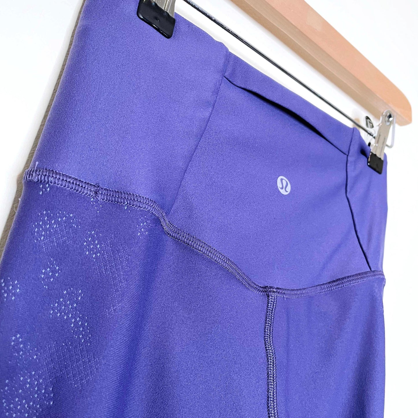 2020 lululemon mapped out high rise 28" tights - size 4