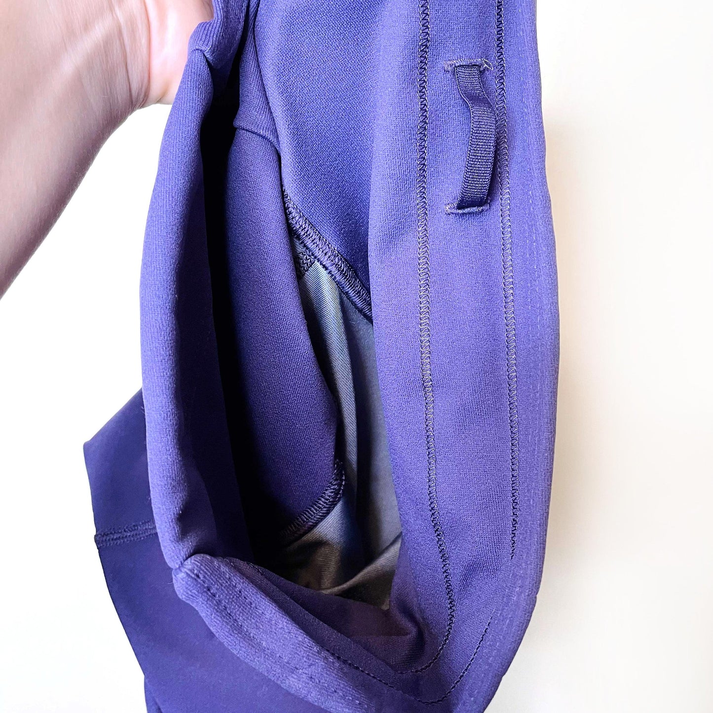 2020 lululemon mapped out high rise 28" tights - size 4