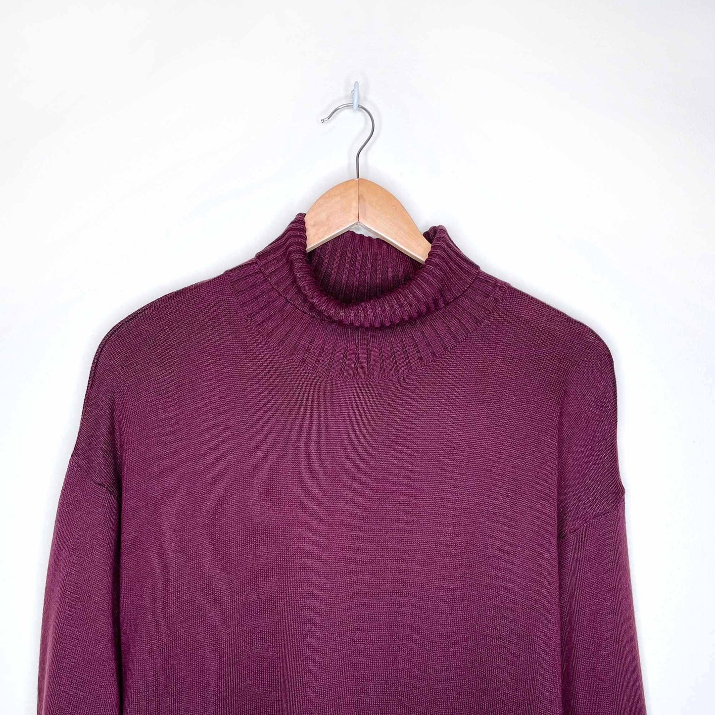 nwt lululemon softer still sweater dress with cashmere - size xs