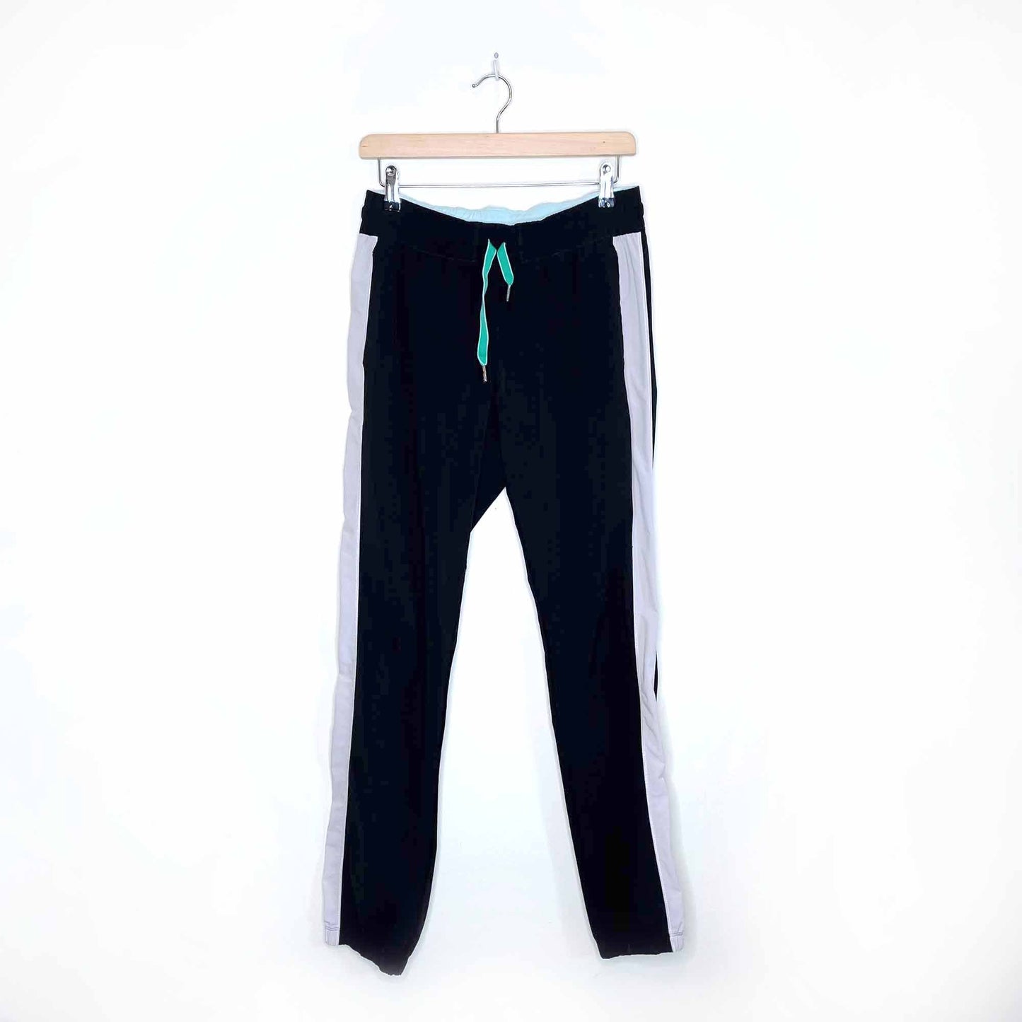 lululemon work it out swift joggers - size 6