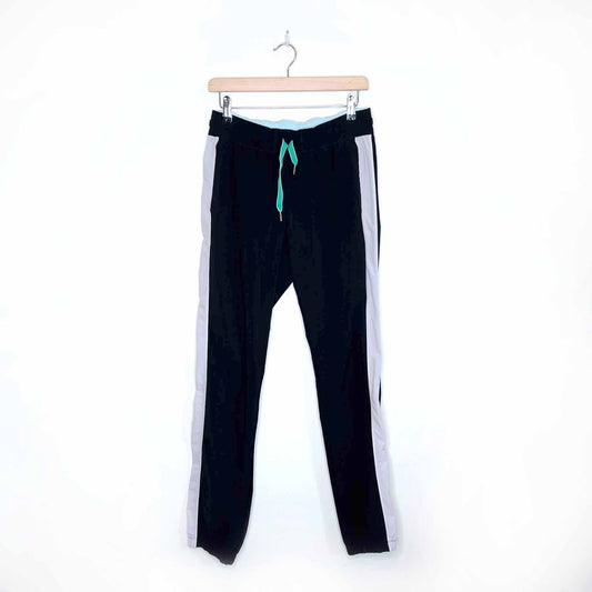 lululemon work it out swift joggers - size 6