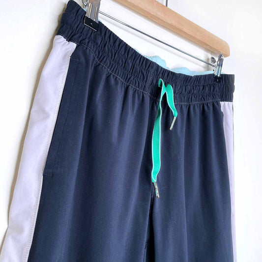 lululemon work it out swift joggers - size 6