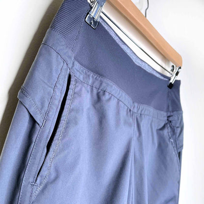 lululemon low rise studio dance on the move pants - size 6