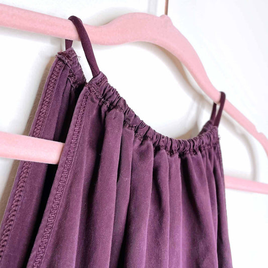 lululemon heat the street high neck onsie romper - size 6/8