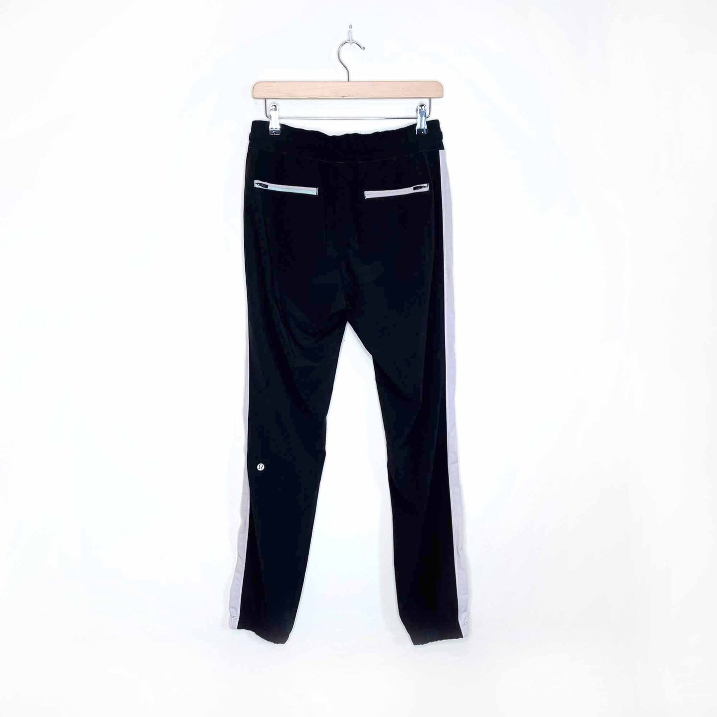 lululemon work it out swift joggers - size 6