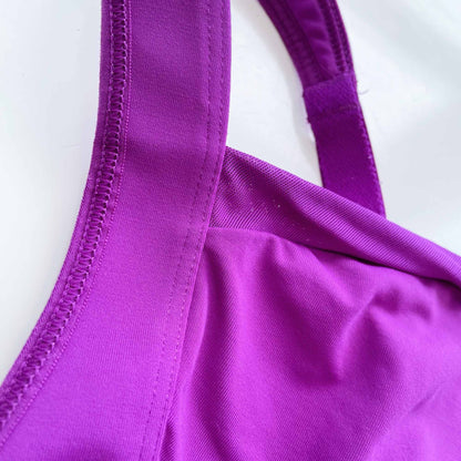 lululemon ta ta tamer sports bra - size 36D