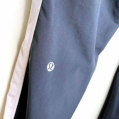 lululemon work it out swift joggers - size 6