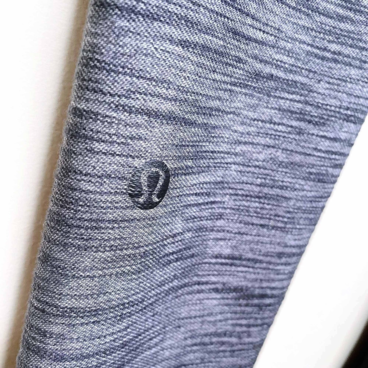 lululemon groove panelled bootcut flare yoga pants - size 4