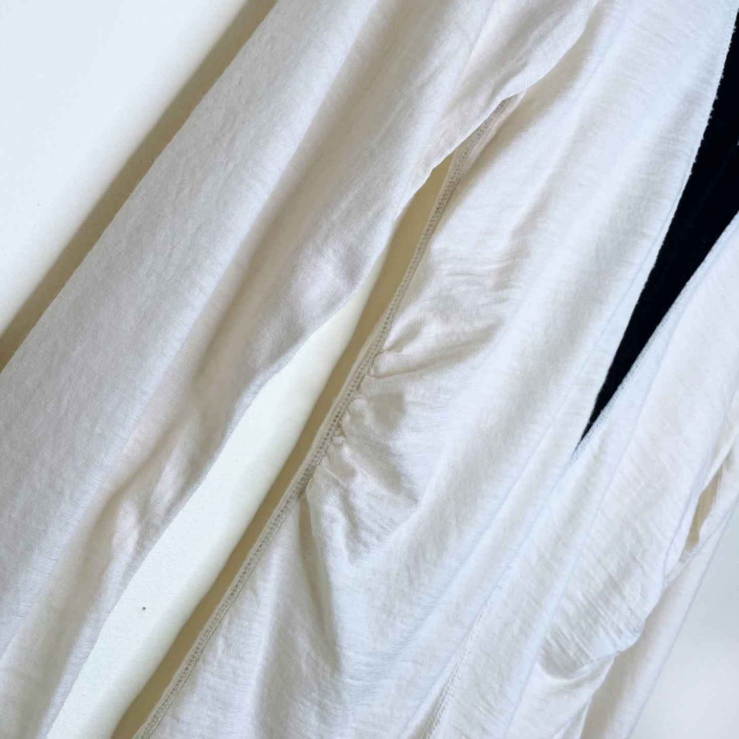 lululemon merino wool base layer turtleneck - size 2/4