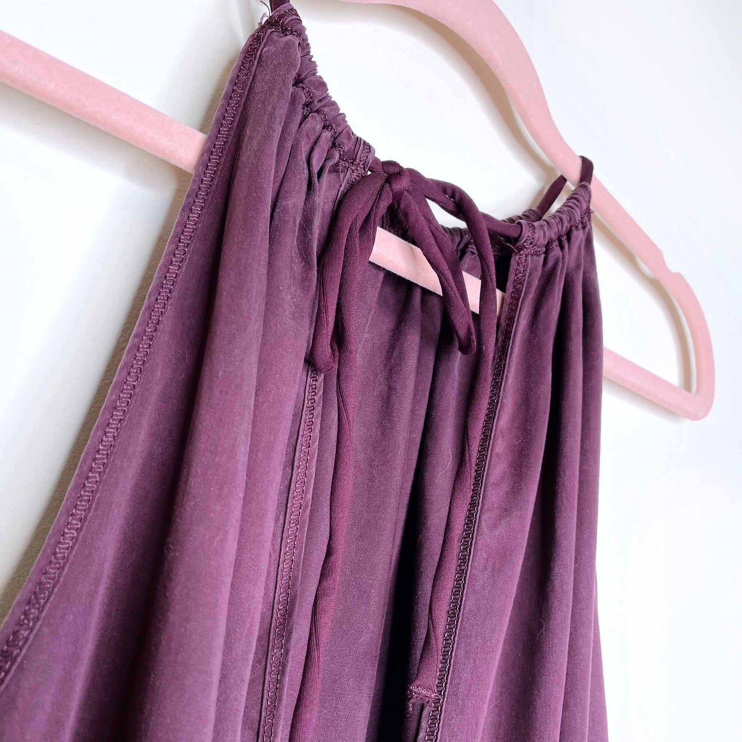 lululemon heat the street high neck onsie romper - size 6/8