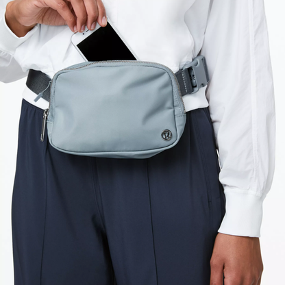 lululemon everywhere belt bag