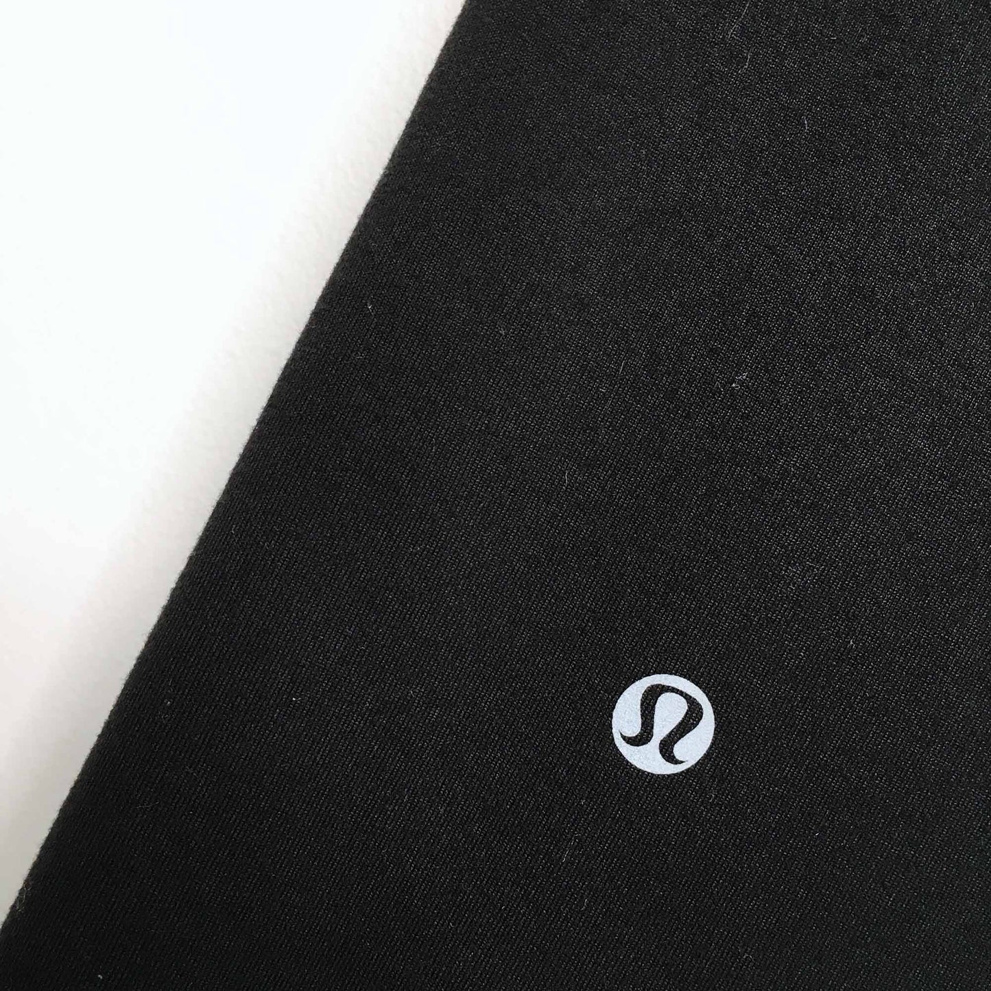 lululemon astro wrap v waist yoga pant - size 4