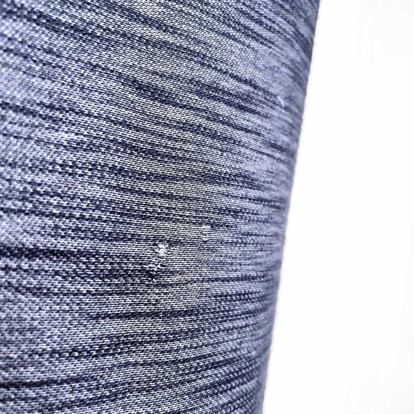 lululemon groove panelled bootcut flare yoga pants - size 4